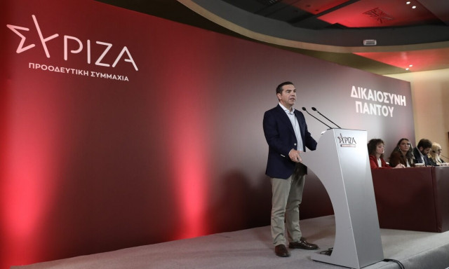 ΣΥΡΙΖΑ: Σε πρώτο πλάνο η απεργία και η καθημερινότητα