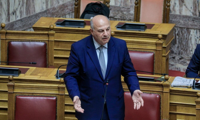 Τσιάρας: Σιγά σιγά θα αλλάξουμε κουλτούρα