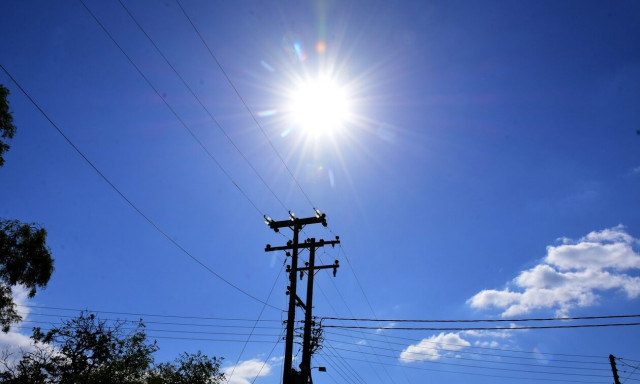 Weather forecast: Mostly fair on Wednesday