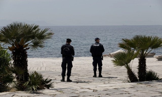 Η μητέρα του τον έψαχνε στη Σκωτία - Εκείνος έκανε διακοπές στην Αθήνα