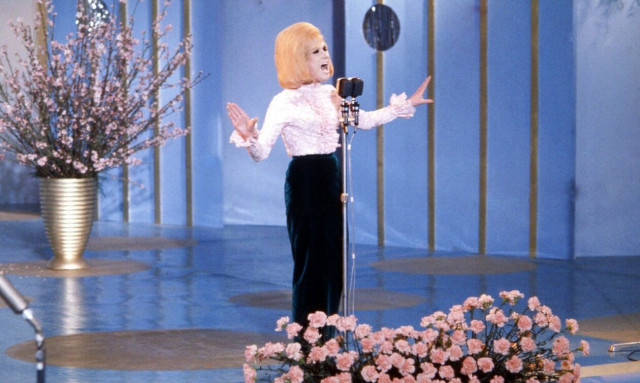 Dusty Springfield: H Google τιμάει τη σπουδαία Βρετανίδα τραγουδίστρια
