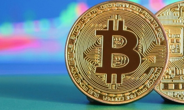 Bitcoin: Πτώση 5% - Υποχωρεί στην περιοχή των 19.000 δολαρίων
