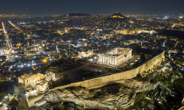 Athens Greece