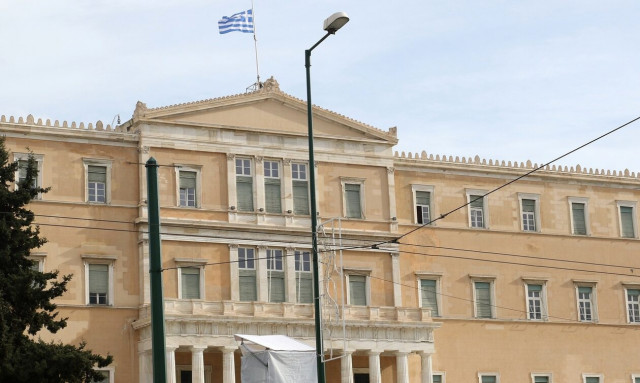 Βουλή: «Βρήκα το μαχαίρι στον δρόμο», είπε ο 14χρονος μαθητής