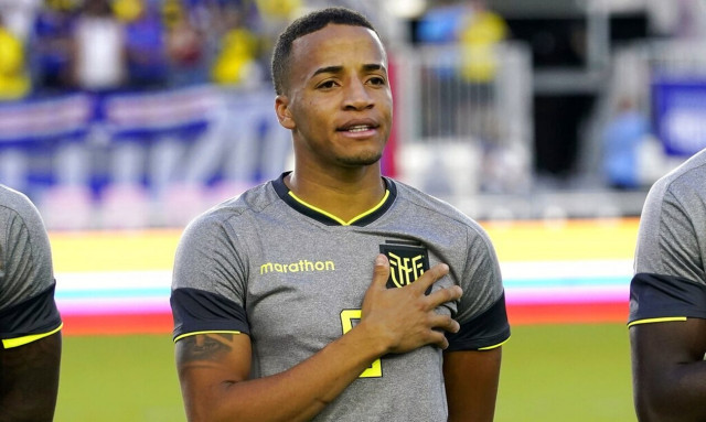 Μουντιάλ 2022: Το CAS «σφράγισε» τη συμμετοχή του Ισημερινού