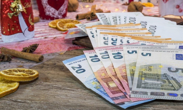 Συντάξεις Δεκεμβρίου - Ιανουαρίου: Οι πιθανές ημερομηνίες πληρωμών