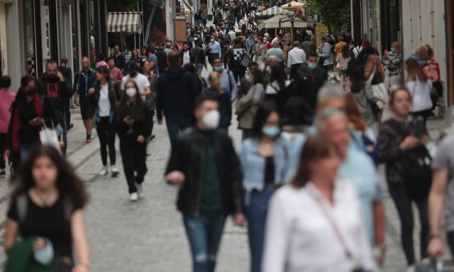 Αδωνις Γεωργιάδης στο Newsbomb: Κλειστά τα καταστήματα λόγω Μαραθωνίου