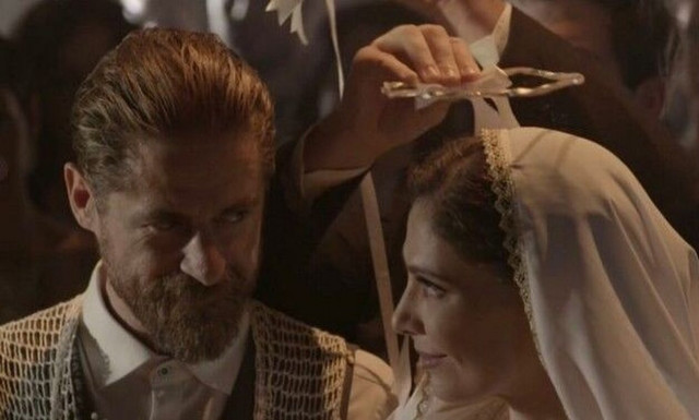 Σασμός: Πόσο Κρητικός ήταν ο γάμος του Μαθιού και της Βασιλικής;