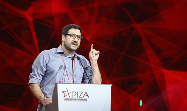 Ηλιόπουλος: Bατερλό για τον Μητσοτάκη η συνέντευξή του