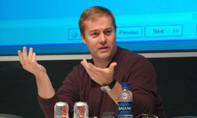 Twitter: Ο Έλληνας Τζέισον Καλακάνης, «δεξί χέρι» του Έλον Μασκ