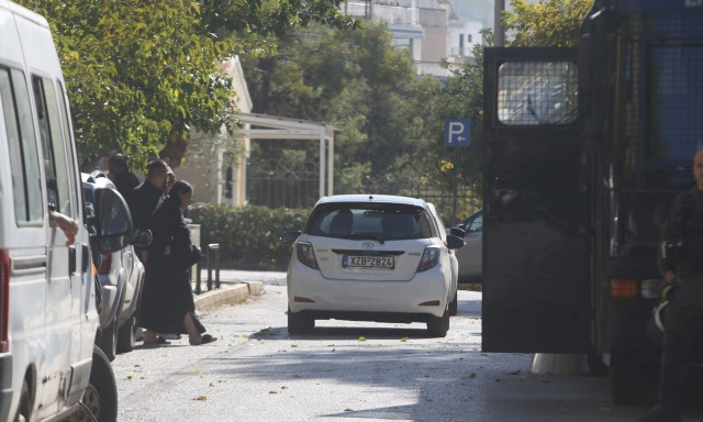 Μάνδρα: Απολογείται ο 14χρονος για τον θάνατο του αδερφού του