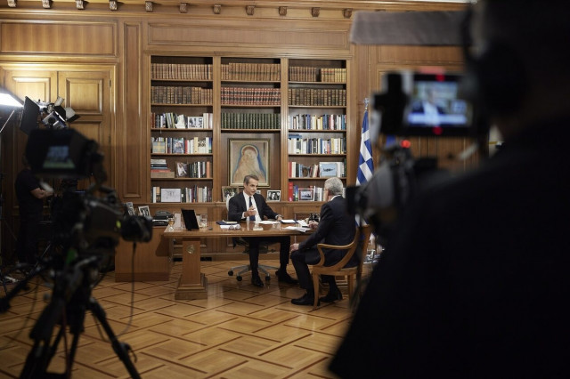 Ο Μητσοτάκης το «ξέκοψε» για εκλογές αλλά τα στελέχη προβληματίζονται