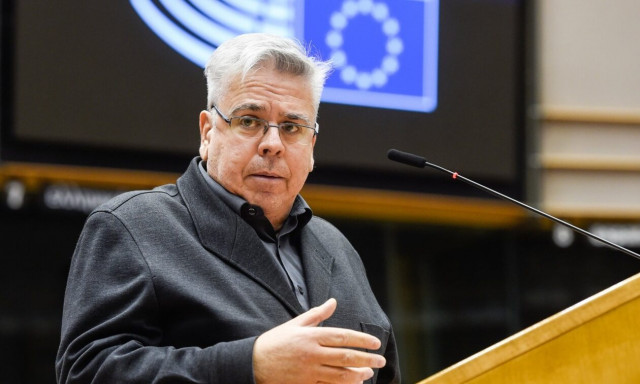 Εισηγητής ΕΚ: Λυπηρό το περιστατικό με τον Α. Τζιτζικώστα στην Τουρκία