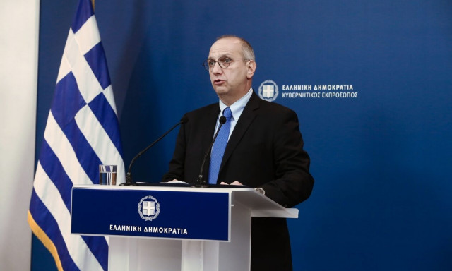 Γιάννης Οικονόμου