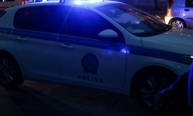 Πατήσια: Νιγηριανός έπιασε από το λαιμό 39χρονη - Θέλησε να τη βιάσει