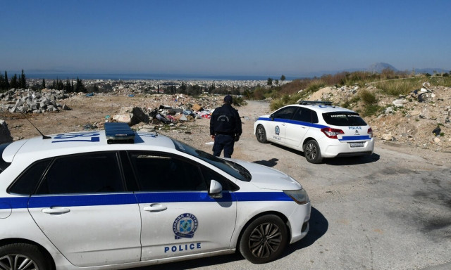 Ηλικιωμένος στη Μεσσηνία σκότωσε τη γυναίκα του και αυτοκτόνησε