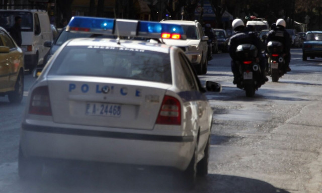 Νίκαια: «Από τα χτυπήματα ούτε να φάω δεν μπορώ»