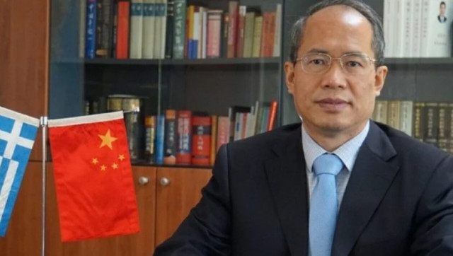 «Χαστούκι» Κίνας σε Τουρκία: «Οι θέσεις της Ελλάδας είναι ορθολογικές»