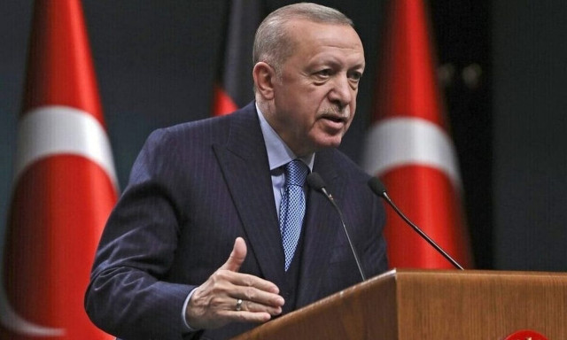 Τουρκία: Νέες συλλήψεις υπόπτων για σχέσεις με τον ιεροκήρυκα Γκιουλέν