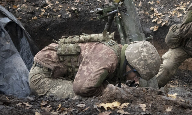 Ρωσία: Αποζημιώσεις για πάνω από 15.800 νεκρούς Ρώσους μαχητές