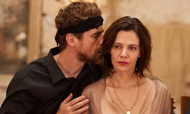 «Σασμός» Spoiler: Ένα πρόσωπο χαλά το γλέντι του γάμου