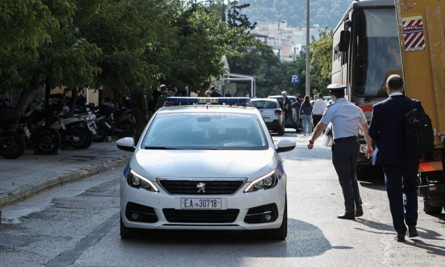 Σεπόλια: Προφυλακίστηκαν ο 39χρονος και ο 35χρονος