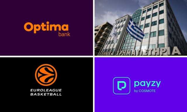 H Optima οδεύει προς το Χρηματιστήριο, η Nomura Greentech και το payzy