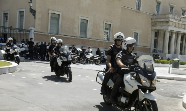 Δημ. Αργυρούπολης για τον 14χρονο στη Βουλή: «Δεν αποτελεί εξαίρεση»