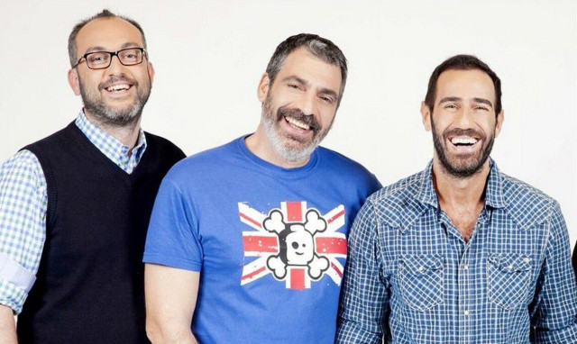 Aπεργία: Πώς αλλάζει η απογευματινή και prime time ζώνη των καναλιών