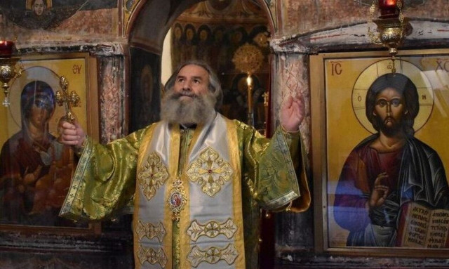 Ο Μητροπολίτης Μάνης για τον Άγιο Νεκτάριο και το θαύμα που βίωσε