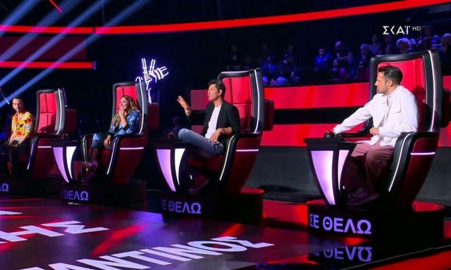 The Voice: Αυτή θα είναι η παρουσιάστρια του μουσικού σόου