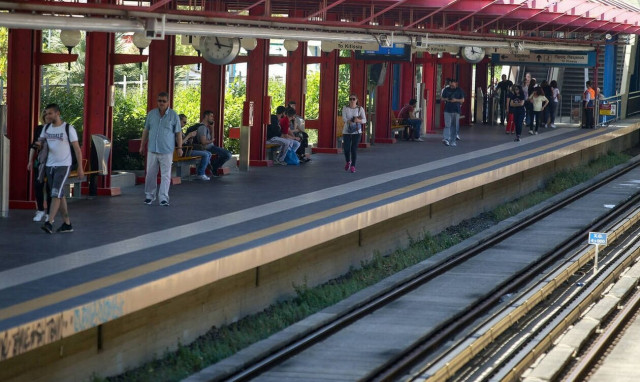 Απεργία: Πώς κινούνται τα ΜΜΜ