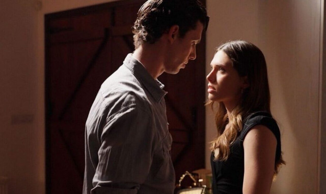 «Η Γη της Ελιάς»: Αλλάζει ώρα προβολής για απόψε – Η Μυρτάλη ξεσπά 