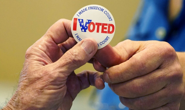 Εκλογές ΗΠΑ: Νίκη των ομογενών Μαλλιωτάκη, Μπιλιράκη, Πάππας, Σαρμπάνη