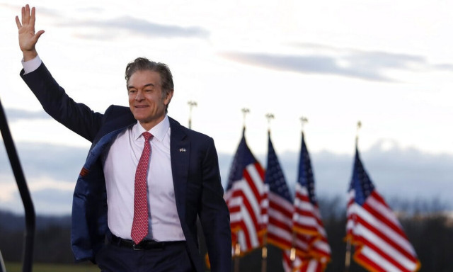 Πανηγυρίζουν οι ομογενείς: Ήττα για τον Τούρκο Μ. Οζ στην Πενσιλβάνια