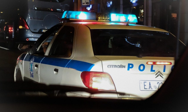 Ανθρωποκτονία στη Μεσσηνία: Εξιχνιάστηκε ο θάνατος του 31χρονου