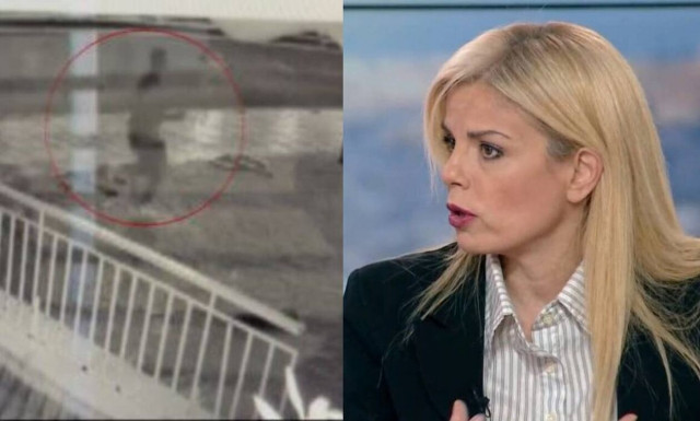 Οι δύο όψεις του εγκλήματος στο Φάληρο και τον Πειραιά