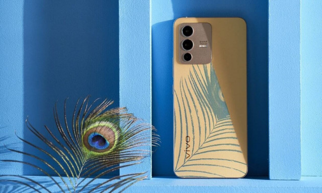 Vivo: Καινοτομεί με την Πρωτοποριακή Τεχνολογία με Φωτοχρωμικό Γυαλί