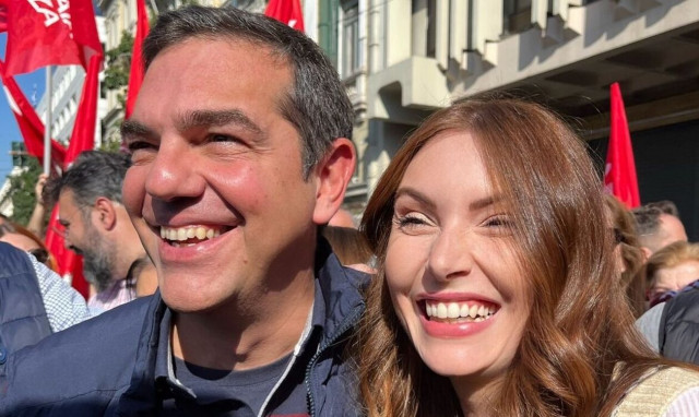 Τσίπρας: Ηχηρή απάντηση της κοινωνίας στο καθεστώς της ακρίβειας