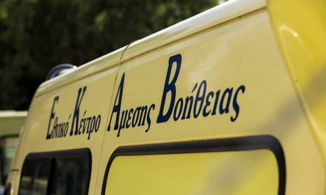 Τραγωδία στην άσφαλτο: Νεκρός 32χρονος οδηγός μηχανής