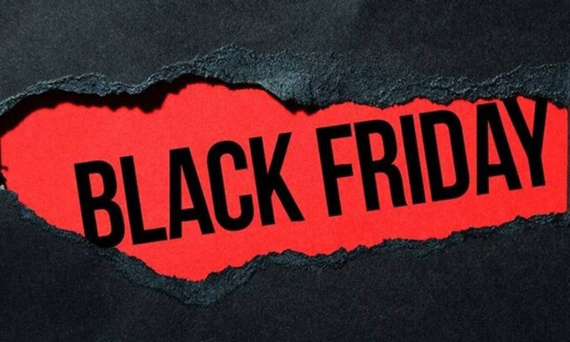 Black Friday 2022: Τα 8+1 «SOS» για ασφαλείς αγορές