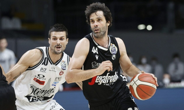 Euroleague: Εντός έδρας Ολυμπιακός, Παναθηναϊκός κι ιταλικό ντέρμπι