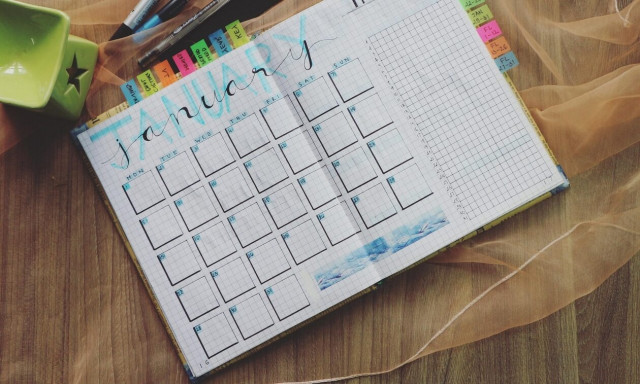 Αργίες 2023: Ποιες είναι - Πότε πέφτουν Χριστούγεννα και Πάσχα