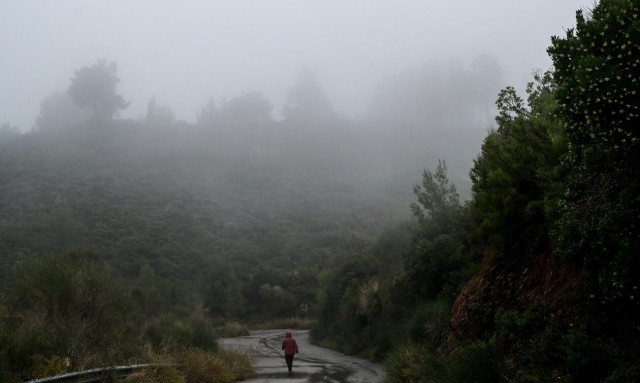 Καιρός: Σε ποιες περιοχές ο υδράργυρος έφτασε στο 0