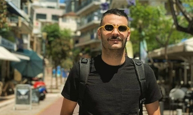 Αγρίνιο: Υλικό με βιασμούς παιδιών είχε ο 28χρονος που βίαζε 4χρονο