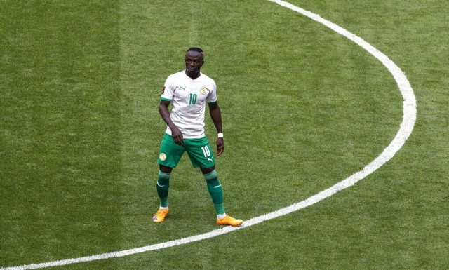 Μουντιάλ 2022: Εκτός Παγκοσμίου Κυπέλλου ο Σαντιό Μανέ