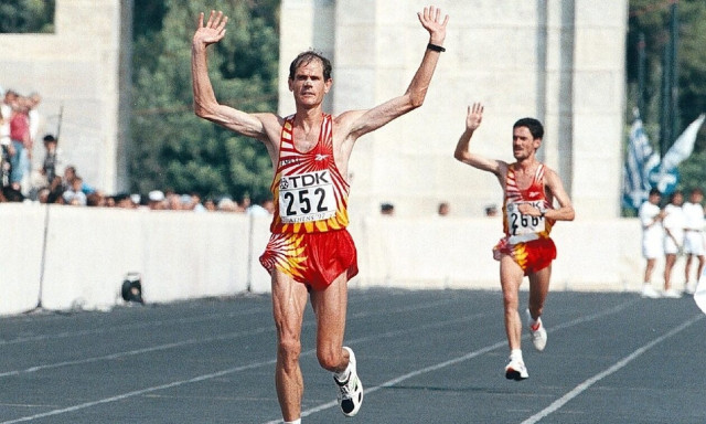 Μαραθώνιος Αθήνας 2022: Δύο θρύλοι επιστρέφουν στον 39ο ΑΜΑ!