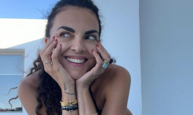 Σολωμού: Ήμουν με 3–4 άνδρες παράλληλα - O Mente Fuerte και ο γιος της