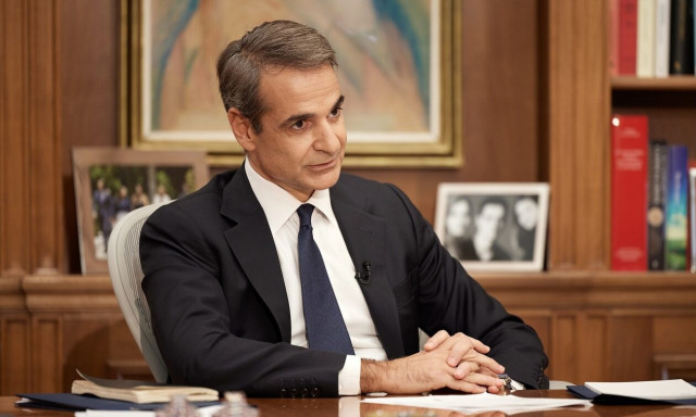 ΝΔ: Η δύσκολη εξίσωση για αλλαγή ατζέντας και για φυγή προς τα εμπρός