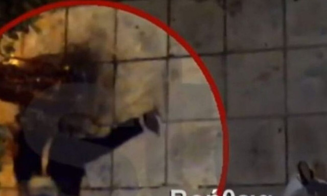 Νίκαια: Πώς σώθηκε η 20χρονη από τον «δράκο του Πειραιά»